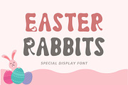 Easter Font Bundle, a Handwritten Font by Yoga Letter (Thumbnail 4 of 5)