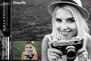 Actions for Photoshop / Vintage Film, an Action Add-On by Miracle_Design (Thumbnail 14 of 43)
