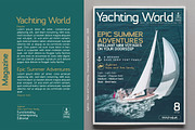 Aybrion - Sans Serif Font Family, a Sans Serif Font by Artistic & Unique (Thumbnail 9 of 15)