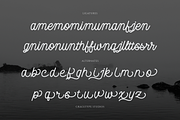 Jenaka | Monoline Script, a Script Font by gracetype_studio (Thumbnail 12 of 12)