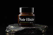 The Effolia | 9-Weight Classy Family, a Serif Font by Pista Mova (Thumbnail 26 of 31)