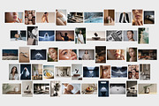 900 Pro Bundle Aesthetic Stock Image, a Beauty & Fashion Photo by Goashape Studio (Thumbnail 8 of 33)
