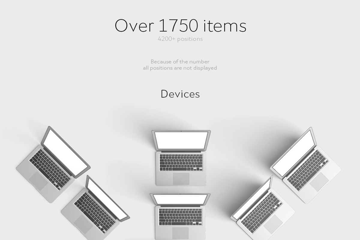 Scene Creators Bundle, a Books & Magazine Mockup by Ceacle Mockup (Photo 12 of 34)
