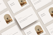 Brand Strategy Workbook, a Presentation Template by Wild Theory (Thumbnail 14 of 16)