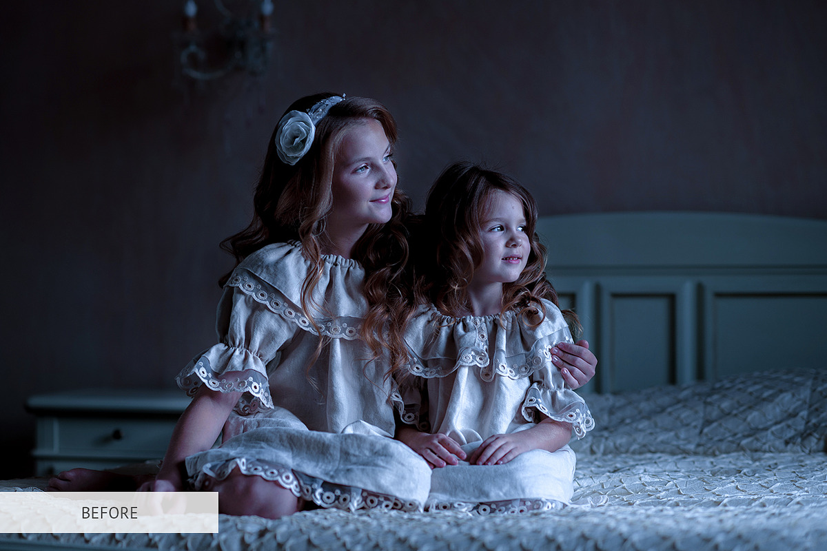 Sepia Fantasy Lightroom Presets, a Plug-in Add-On by FixThePhoto (Photo 14 of 29)