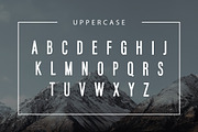 Tukimin Bold Font, a Sans Serif Font by yantodesign (Thumbnail 6 of 8)