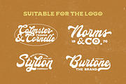 Blueheria- Display Script, a Script Font by Letterhend Studio (Thumbnail 8 of 9)