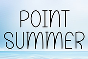 Home Loving, a Sans Serif Font by FreshTypeINK (Thumbnail 3 of 7)