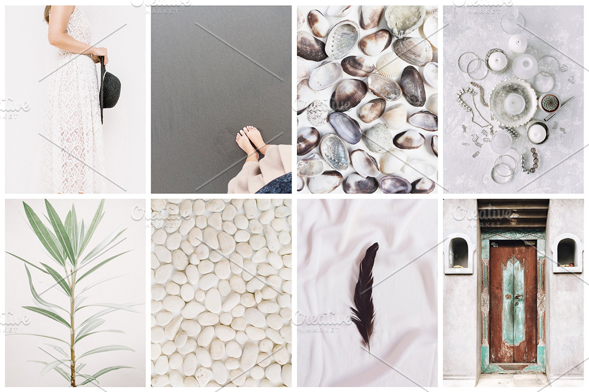 Aesthetic Pastel Styled Stock Photos, a Background Photo by Floral Deco (Photo 9 of 39)
