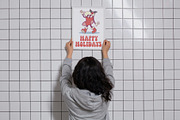 Christmas Mascot Creator, an Illustration by Anastasiya Klempach (Thumbnail 11 of 11)