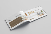 Interior Catalog Vol.19, a Brochure Template by Bewalrus Studio (Thumbnail 7 of 11)