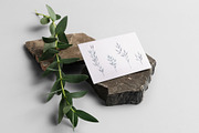 Watercolor Bundle + Font, a Seasonal Illustration by Flo Sacred Art (Thumbnail 11 of 25)