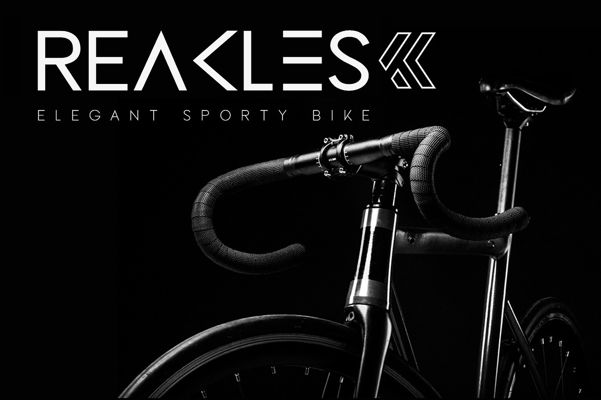 LOVES - Classy Sans Family, a Sans Serif Font by MLKWSN (Photo 11 of 13)