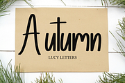 Embroidery, a Script Font by InermediaSTUDIO (Thumbnail 2 of 7)