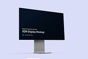 XDR Display Mockup, a Product Mockup by KL-Webmedia (Thumbnail 2 of 5)