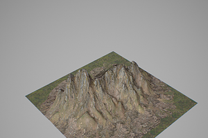 Mountains V3