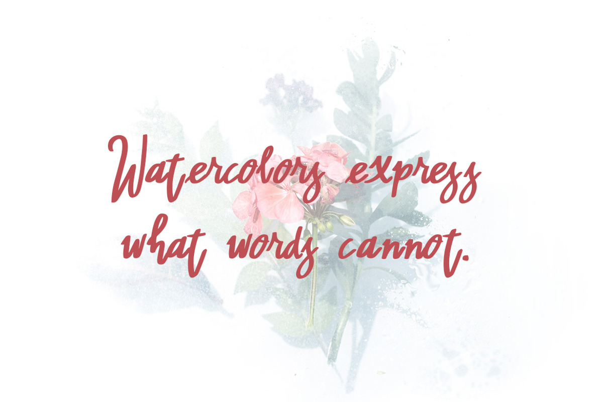 Germation - Script Handwritten Font, a Script Font by Samtiv Studio (Photo 4 of 7)