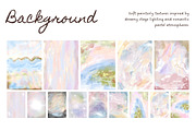 The Memories of a Ballerina, an Object Graphic by The Journey Atelier (Thumbnail 8 of 37)