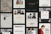 KYRO | Social Media Kit (II), a Social Media Template by Crafted Pixel (Thumbnail 7 of 10)
