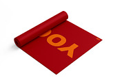 Yoga Mat Mockup, a Product Mockup by mockupbuys (Thumbnail 4 of 4)