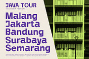 Veythoria - Display Font, a Script Font by Alpaprana (Thumbnail 4 of 10)