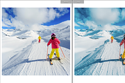 SPORTS SIGNATURE MOBILE LR PRESETS, a Preset Add-On by Fltrr Lightroom Presets (Thumbnail 16 of 20)