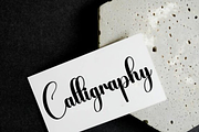 Mama Writing, a Handwritten Font by FreshTypeINK (Thumbnail 3 of 8)