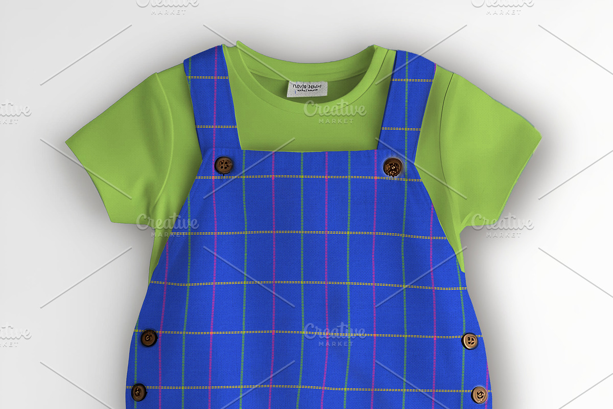 Croc-ON-Roll Collection, a Pattern Graphic by Nora Gad (Photo 11 of 21)