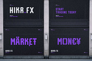 Reqnad Octa | Industrial Sans Serif, a Sans Serif Font by Tondi Type Studio (Thumbnail 10 of 14)
