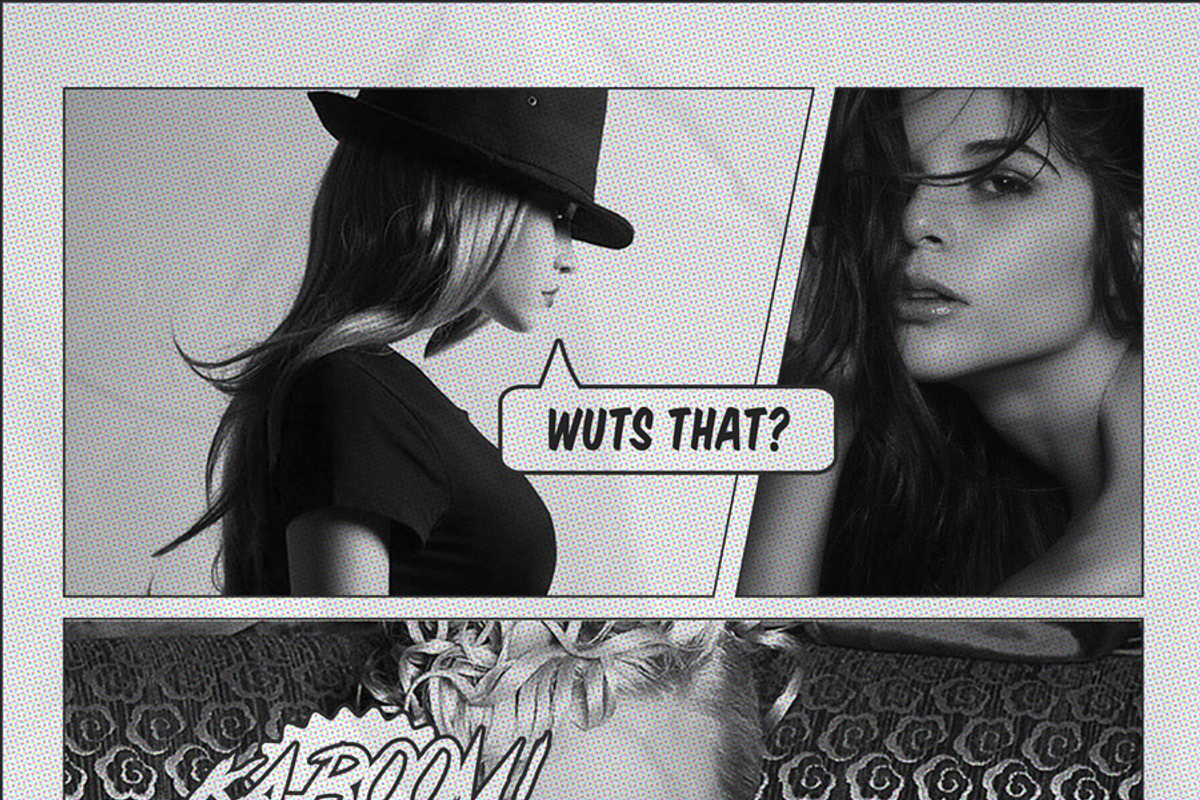 Instant Comic! preview 3