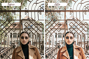 Mobile & Desktop Lightroom Presets, a Preset Add-On by creative-kits (Thumbnail 4 of 7)