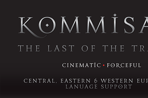 Kommisar
