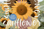 Redfish Grouper Bold Modern Handwr, a Script Font by stylishtype.co (Thumbnail 4 of 20)