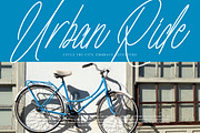 Frosted Glow, a Handwritten Font by operatype.co (Thumbnail 10 of 15)