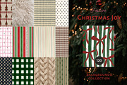 Christmas Bundle 1,000+ Graphics, an Object Graphic by Lana Elanor (Thumbnail 8 of 8)