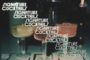 AUGUST DecoSans Multi-weight Family, a Sans Serif Font by Nicky Laatz (Thumbnail 2 of 30)