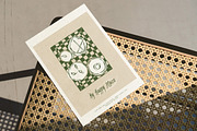 Whimsical Home Illustrations, an Object Graphic by DesignThatMatters (Thumbnail 2 of 11)