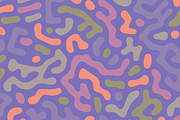 CAMO PATTERNS / volume 01, a Pattern Graphic by ATV SHOP (Thumbnail 8 of 9)
