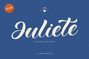 Sc Shinta, a Script Font by saemoon creative (Thumbnail 6 of 16)