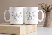 Austellas Caffetary, a Handwritten Font by operatype.co (Thumbnail 6 of 14)