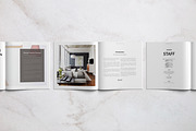 Dawson Catalog, a Brochure Template by Loc Tropis (Thumbnail 2 of 9)