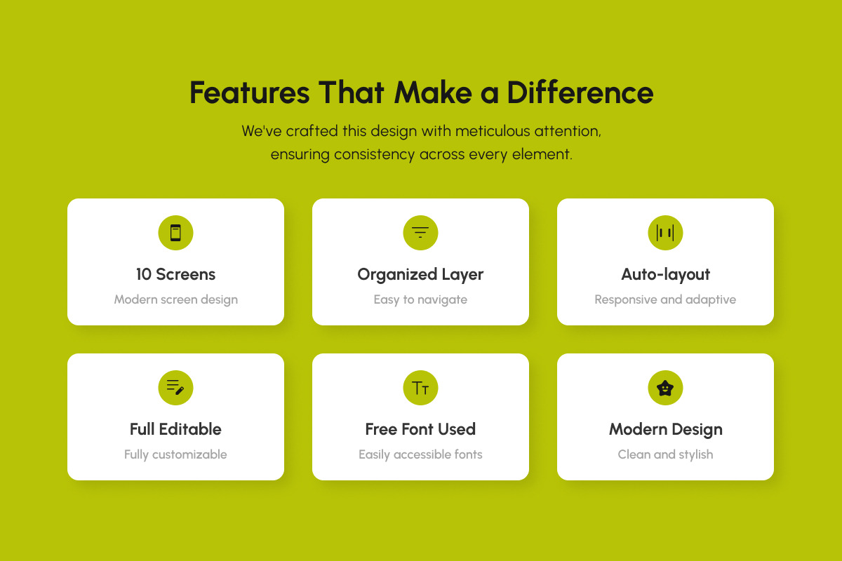 CraveBot AI Food Delivery Mobile App, an App Template by productype1 (Photo 2 of 4)
