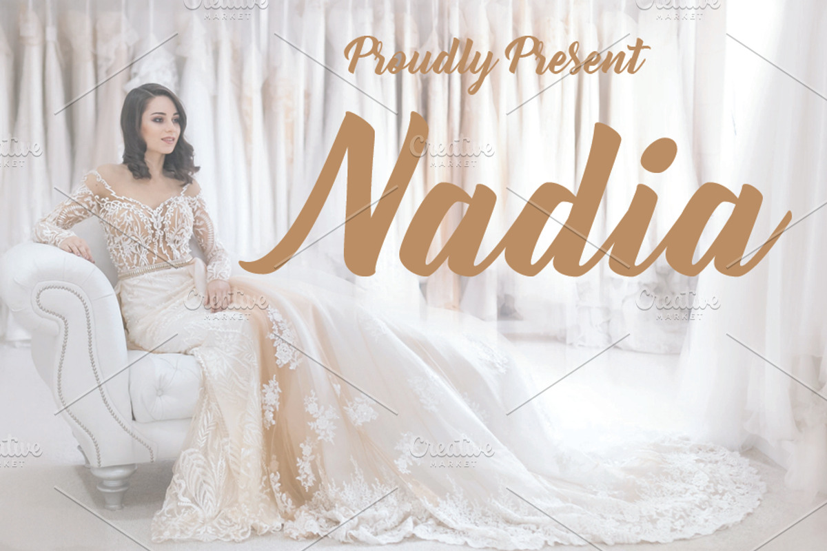 Nadia Script