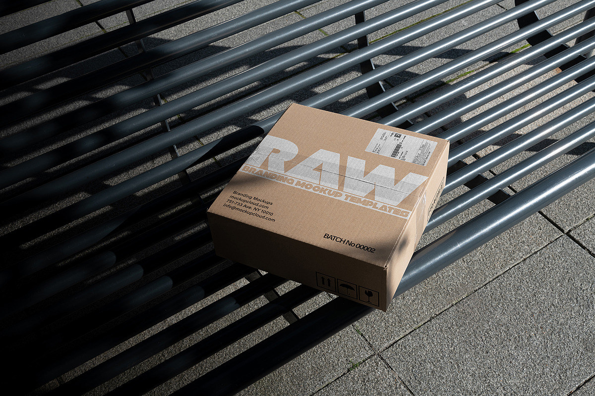 Raw Branding Mockups / Batch 00002, an Advertising Mockup by Mockup Cloud (Photo 21 of 29)