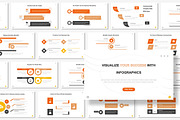 List Infographic Keynote, a Presentation Template by Antstheme (Thumbnail 2 of 3)