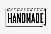 SImple MInImalIst, a Script Font by FreshTypeINK (Thumbnail 3 of 7)