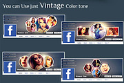 Dazzling Facebook Timeline Cover, a Templates & Theme by Design_Fx (Thumbnail 3 of 4)