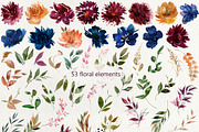PNG Flower valley 2, an Illustration by Art Watercolor Stories (Thumbnail 4 of 10)