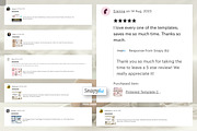 Retirement Boarding Pass Template, a Card Template by Snapybiz (Thumbnail 10 of 10)