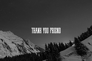 Bintang Timur Font, a Serif Font by albert_kalingga (Thumbnail 5 of 5)